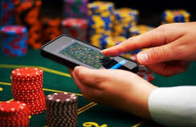 Вход на официальный сайт Casino Gama